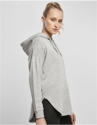 BUI-BY037-Ladies Oversized Hoody